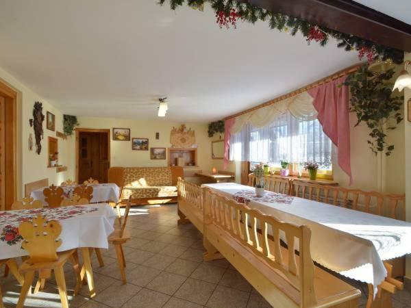 Pokoje Goscinne Agusia Zakopane Extérieur photo